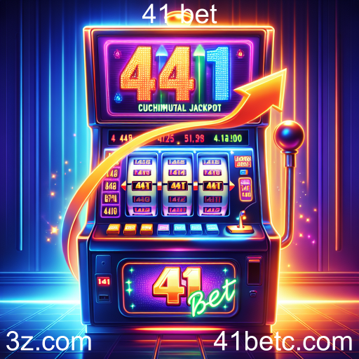 Jackpots